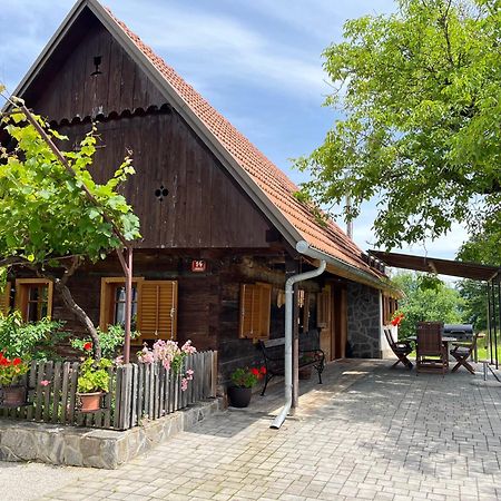 Domacija Brdar Villa Adlesici Eksteriør bilde