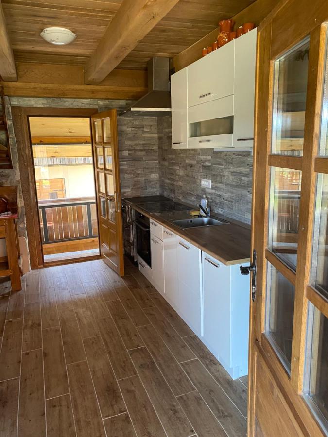 Domacija Brdar Villa Adlesici Eksteriør bilde