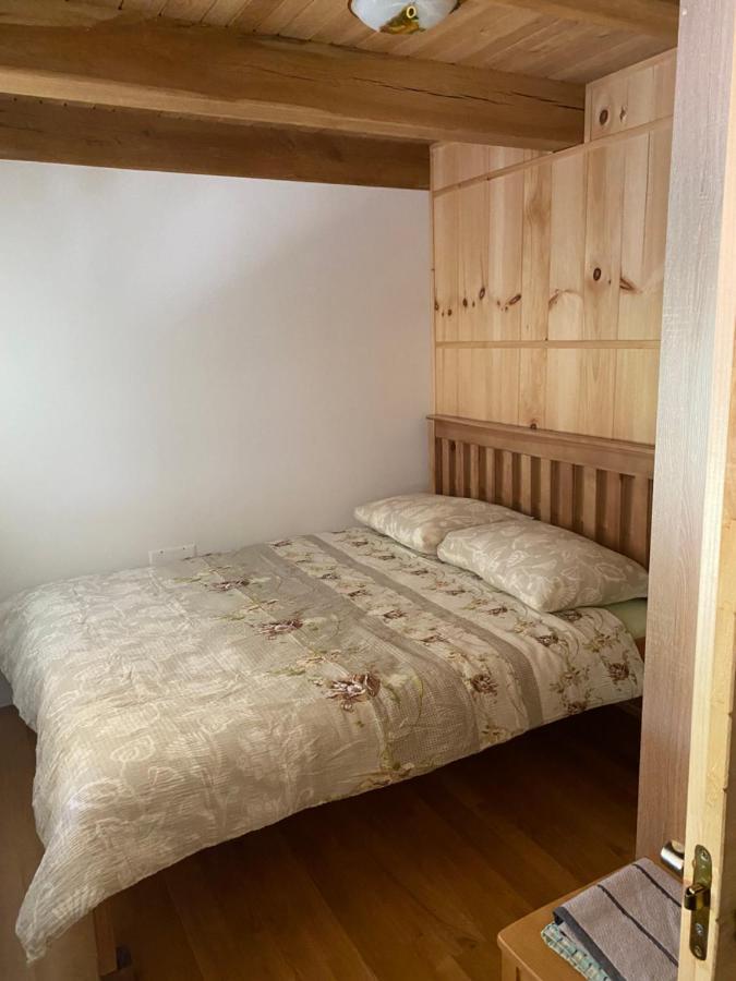 Domacija Brdar Villa Adlesici Eksteriør bilde