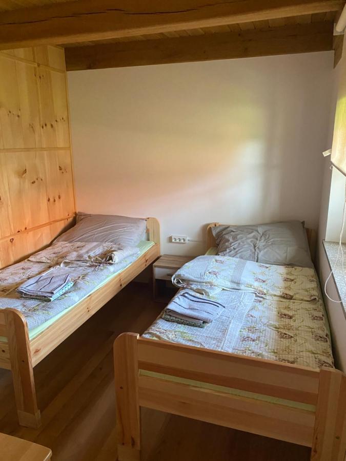 Domacija Brdar Villa Adlesici Eksteriør bilde
