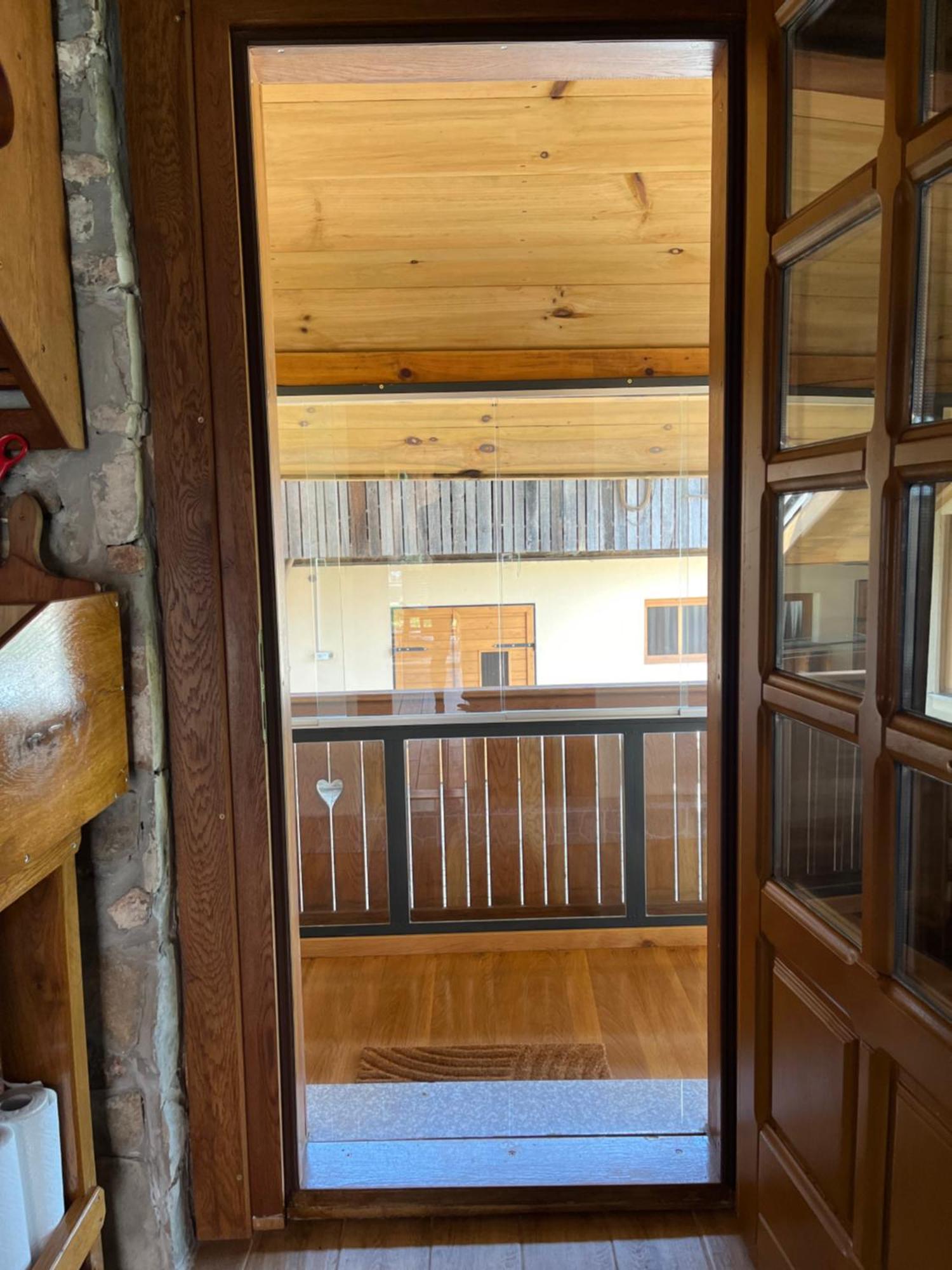 Domacija Brdar Villa Adlesici Eksteriør bilde