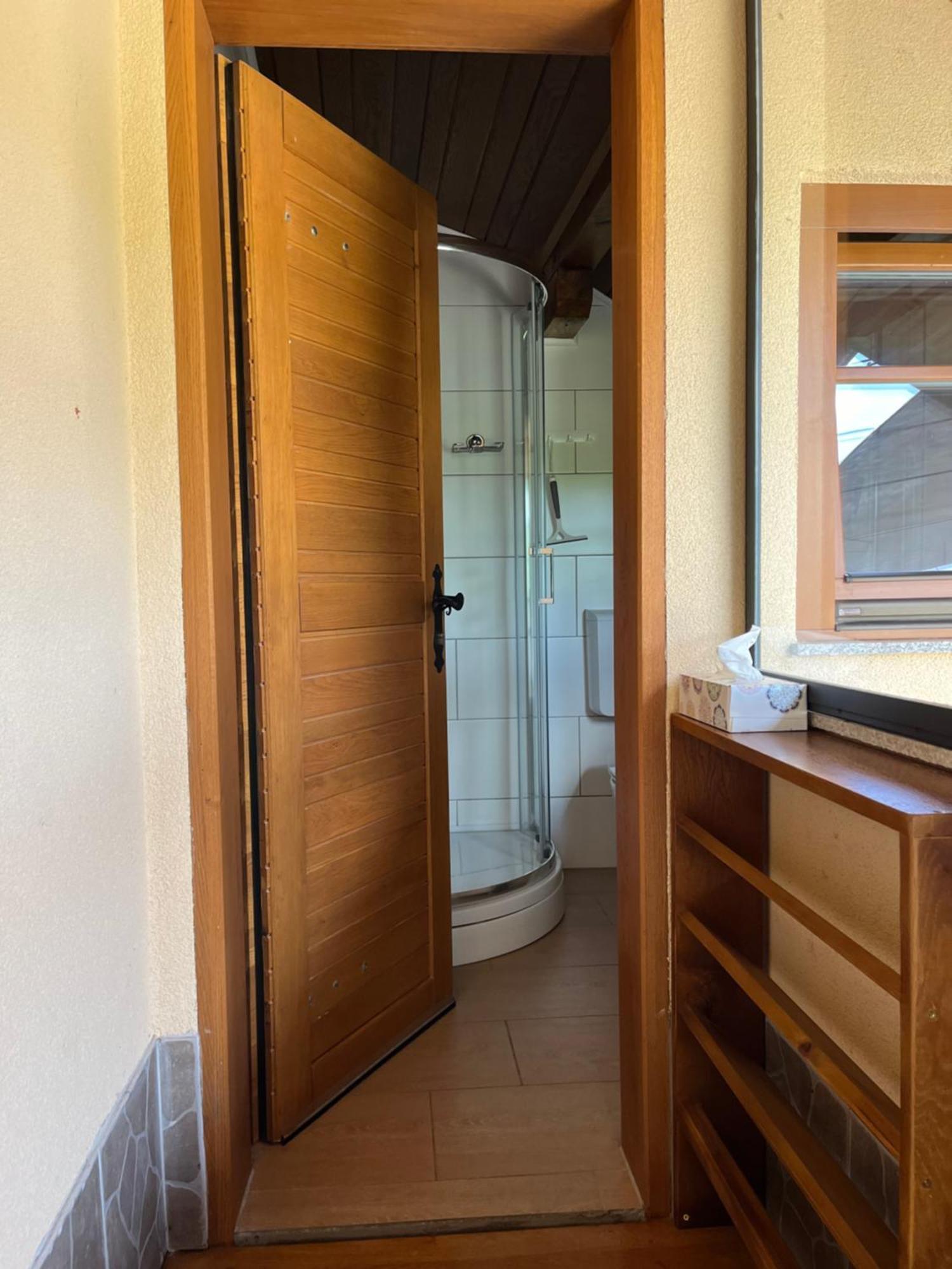 Domacija Brdar Villa Adlesici Eksteriør bilde