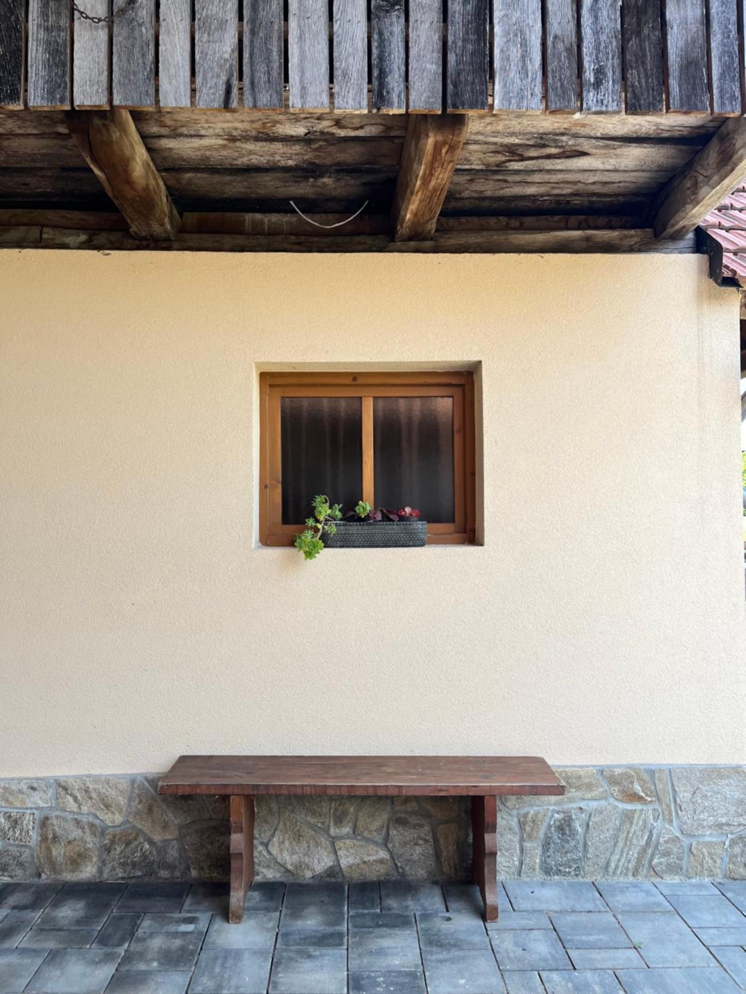 Domacija Brdar Villa Adlesici Eksteriør bilde